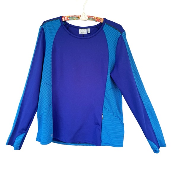 Athleta Long Sleeve Top - Picture 1 of 5